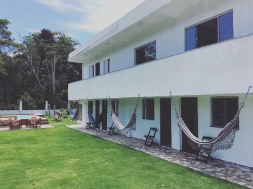 Hostal Casa Da Gina