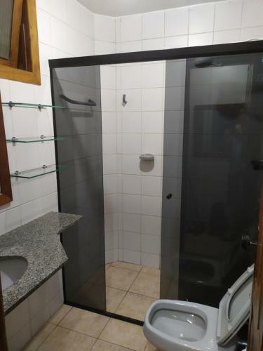 Apartamento Kitnet Veraneio Itaperapu�