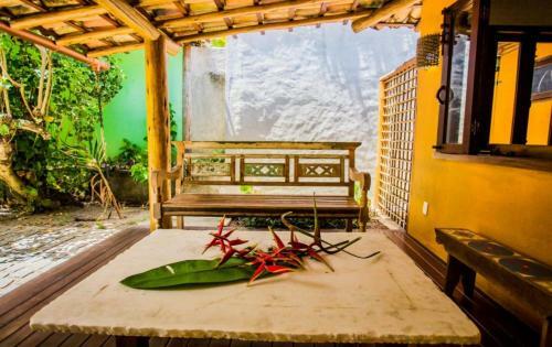 Casa �ndio
