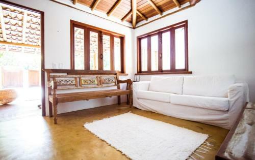 Casa �ndio