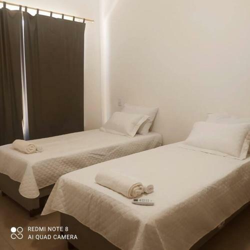 Casa Nova Praia Do Mut�