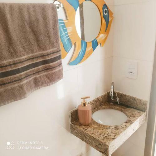 Casa Nova Praia Do Mut�