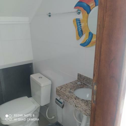 Casa Nova Praia Do Mut�