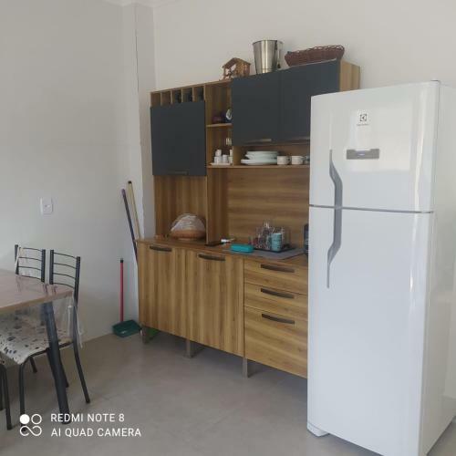 Casa Nova Praia Do Mut�