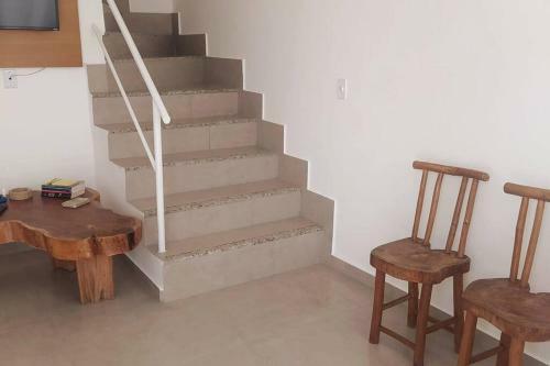 Casa Nova Praia Do Mut�