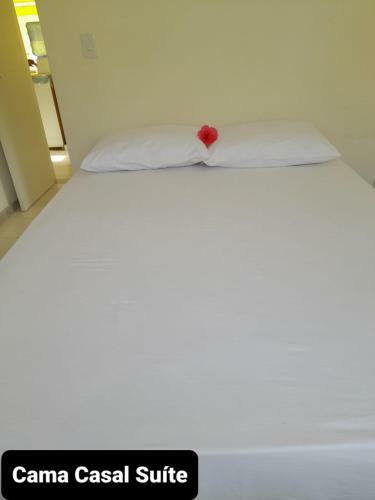 Apartamento 2 Quadras Praia Coroa Vermelha