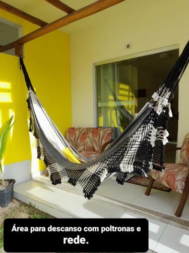 Apartamento 2 Quadras Praia Coroa Vermelha