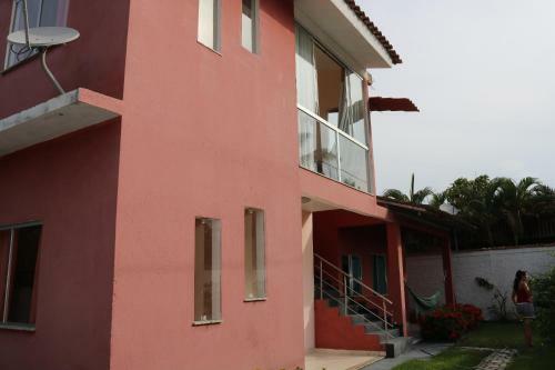 Apartamento Apt. Mobiliado Em Coroa Vermelha