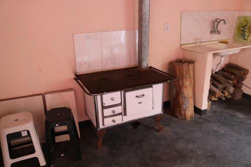 Apartamento Apt. Mobiliado Em Coroa Vermelha