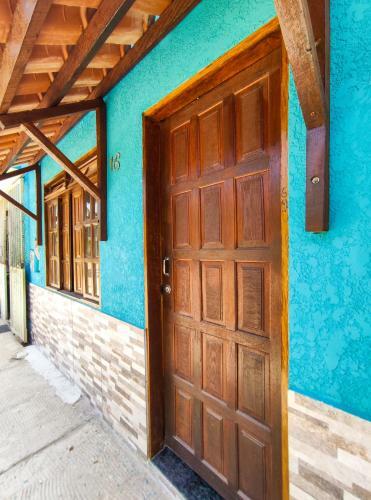 Apartamento Espa�o Do Sol
