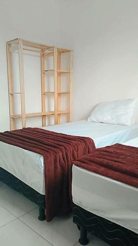 Apartamento Praia Dos Corais - Bahia