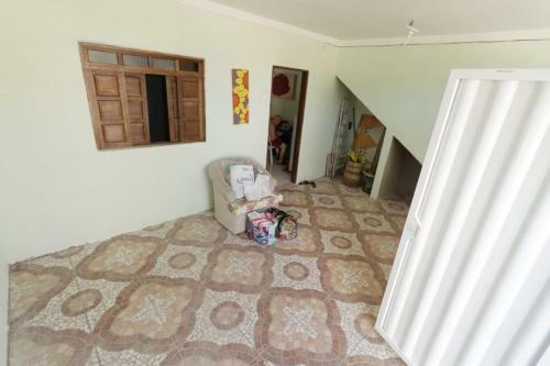 Casa Com Churrasqueira E Praia Isolada Em Cabr�lia