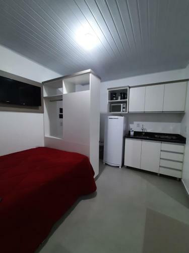 Apartamento Galileia Flat