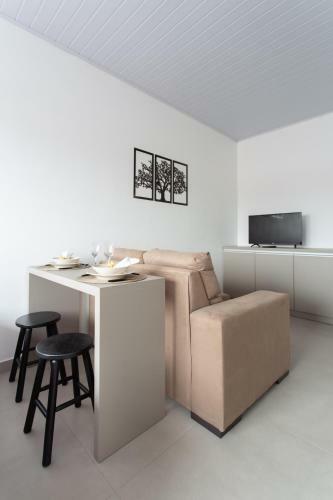 Apartamento Galileia Flat