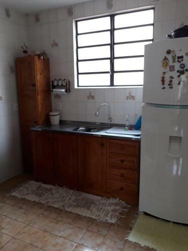 Apartamento Residencial Morada Do Sol