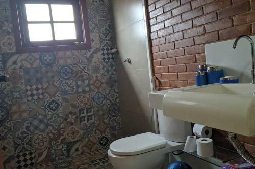 Casa Ao Lado Da Cervejaria Tr�s Santas Com Piscina