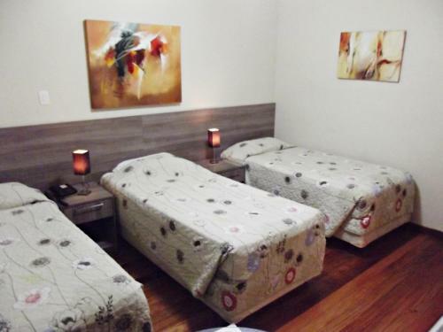 Hotel Acr�polis