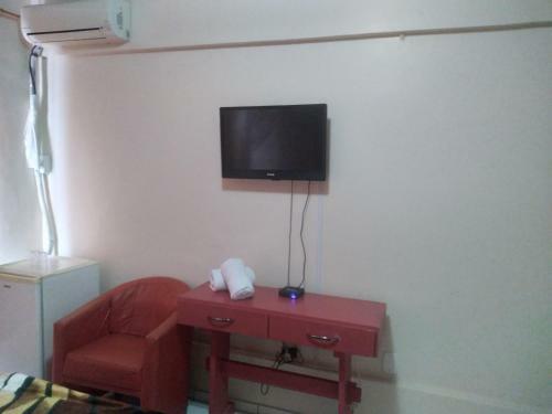 Fronteira Hotel
