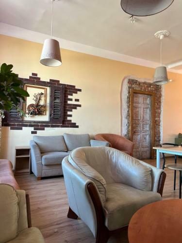 Stoties Hostelis