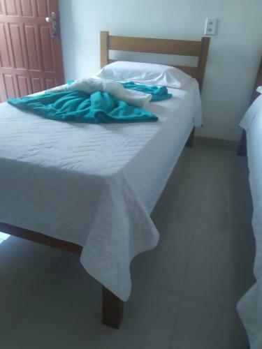Hostal Pousada Eco Alter