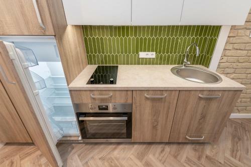 Apartamento Angel House Vilnius, 27