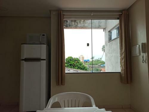 Lotus Apartamentos