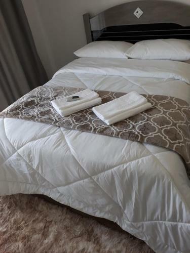 Apartamento Sobrado Aconchegante Em Santo Angelo