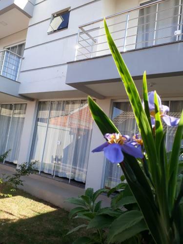 Apartamento Sobrado Aconchegante Em Santo Angelo
