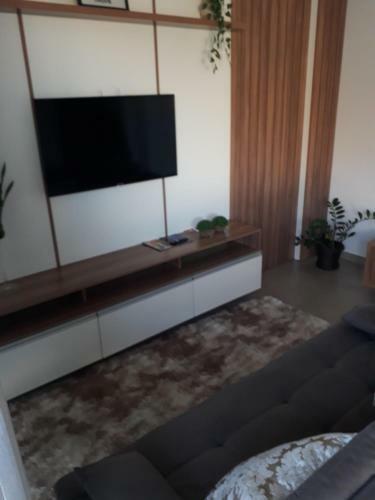 Apartamento Sobrado Aconchegante Em Santo Angelo