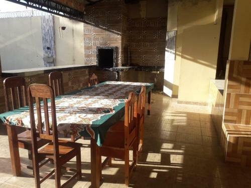 Casa P� Na Areia Praia Pindobal Alter Do Ch�o