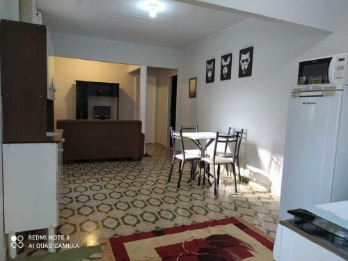 Apartamento Kitnet Du V�
