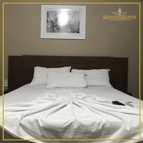 Grand Center Hotel