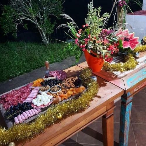 Sitio Recanto Da Pregui�a