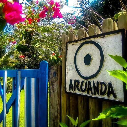 Casa Aruanda