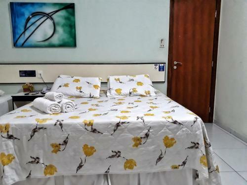 Apartamento 5c Hotel