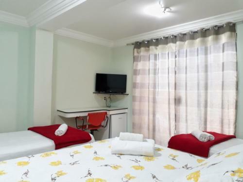 Apartamento 5c Hotel