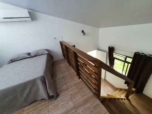 Apartamento Hotel Pousada Korb