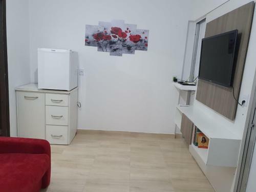 Apartamento Hotel Pousada Korb