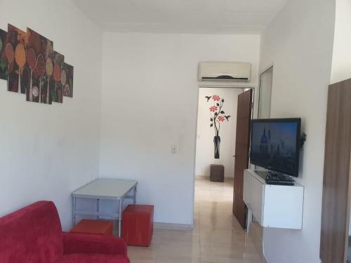 Apartamento Hotel Pousada Korb