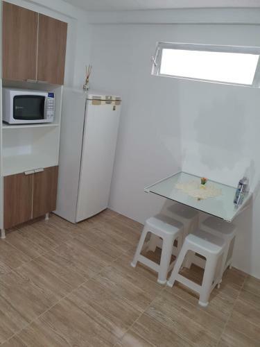 Apartamento Hotel Pousada Korb
