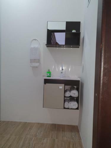Apartamento Hotel Pousada Korb
