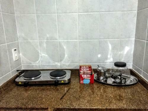 Hotel Flat Em Santo Andr� Sp.
