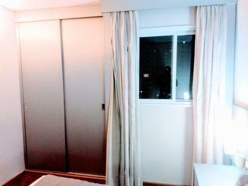 Hotel Flat Em Santo Andr� Sp.