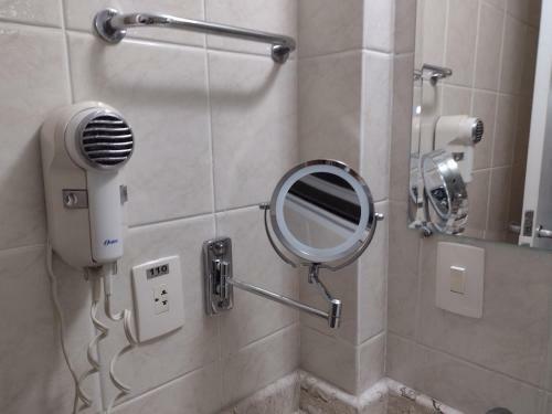 Hotel Flat Em Santo Andr� Sp.