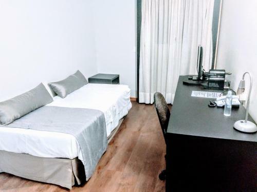 Hotel Flat Em Santo Andr� Sp.