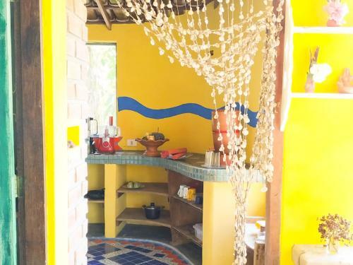 Casa Joia Da Floresta Santo Andr�