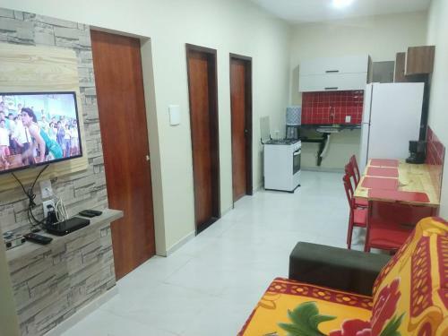 Apartamento Dunas Residence