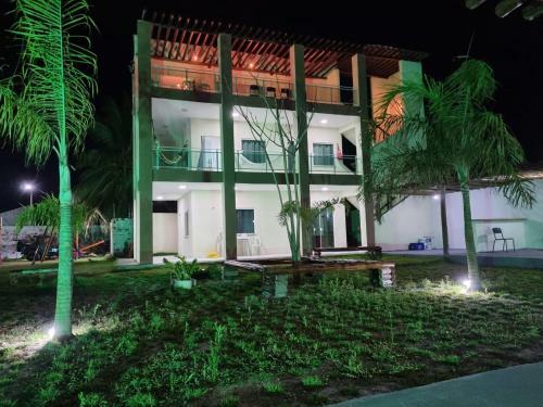 Casa Em Santo Amaro, Pr�ximo As Dunas...