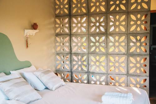 Hostal Quintal De Areias