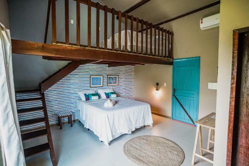 Agroturismo Eco Resort Pedra Bonita